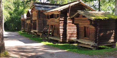 Seurasaari | Sandis - tekemistä, hyötyä ja hupia lapsiperheille